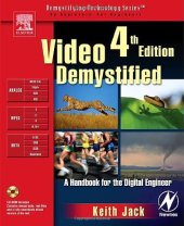 book Video Demystified