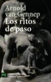 book Los ritos de paso   Rites of Passage (Spanish Edition)