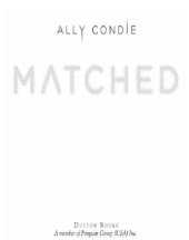 book Matched