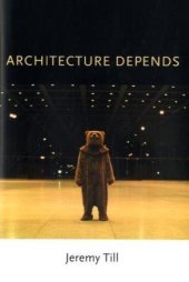 book Architecture Depends