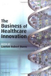 book The Business of Healthcare Innovation