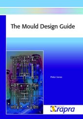 book The Mould Design Guide
