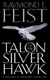 book Talon of the Silver Hawk