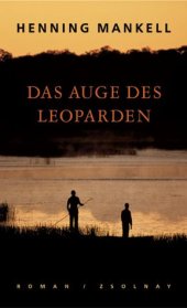 book Das Auge des Leoparden