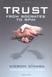 book Trust: ..From Socrates to Spin