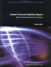 book Global Financial Stability Report: Market Developments and Issues (World Economic & Financial Surveys)