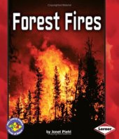 book Forest Fires (Pull Ahead Books)