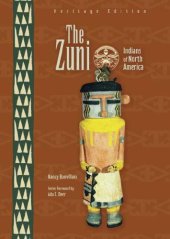 book The Zuni (Indians of North America)