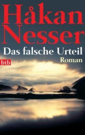 book Das falsche Urteil