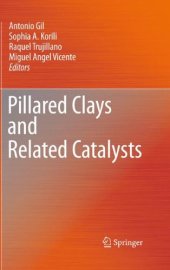 book Pillared Clays and Related Catalysts