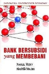 book Bank Bersubsidi yang Membebani