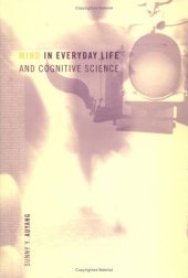 book Mind in Everyday Life and Cognitive Science