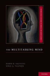 book The Multitasking Mind