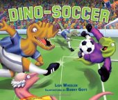 book Dino-Soccer