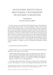 book Incontri tra culture nell'Oriente ellenistico e romano: Atti del Convegno di studi, Ravenna, 11-12 marzo 2005