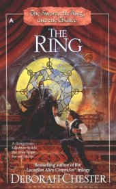 book The Ring (The Sword, the Ring, and the Chalice, Book 2)