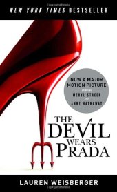 book The Devil Wears Prada