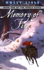 book Memory of Fire