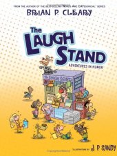 book The Laugh Stand: Adventures in Humor (Exceptional Reading & Language Arts Titles for Intermediate)