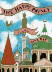 book The Happy Prince