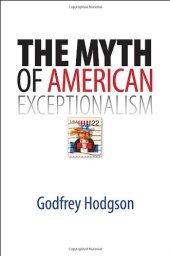 book The Myth of American Exceptionalism