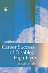 book Career Success Of Disabled High-Flyers