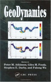 book GeoDynamics