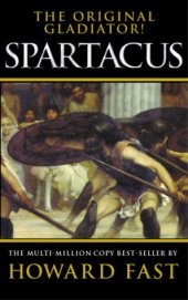 book Spartacus