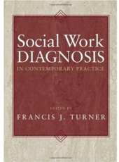 book Social Work Diagnosis in Contemporary Practice