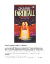 book Earthfall