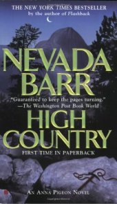 book High Country