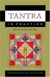 book Tantra in Practice