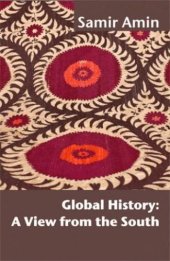 book Global History: A View from the South