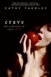 book Crave: The Seduction of Snow White (Avon Red)