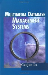 book Multimedia Database Management Systems