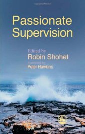 book Passionate Supervision