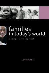 book Families in Today's World: A Comparative Approach