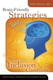 book Brain-Friendly Strategies for the Inclusion Classroom