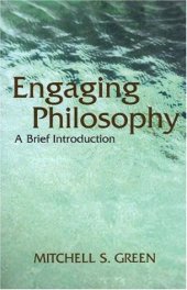 book Engaging Philosophy: A brief introduction