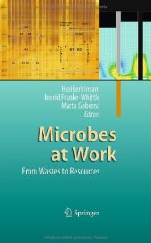 book Microbes at Work: From Wastes to Resources