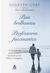 book Pais Brilhantes, Professores Fascinantes