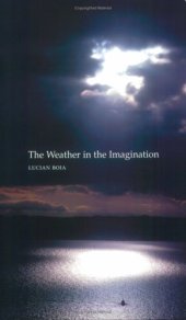 book The Weather in the Imagination