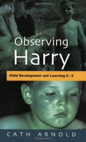 book Observing Harry