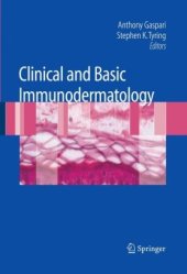 book Clinical and Basic Immunodermatology