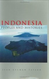 book Indonesia: Peoples and Histories