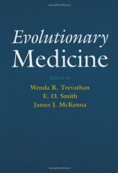 book Evolutionary Medicine