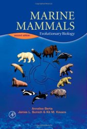 book Marine Mammals: Evolutionary Biology