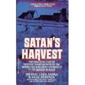 book Satan's Harvest