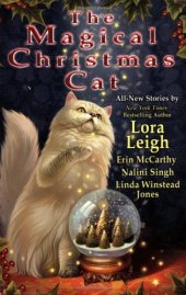 book The Magical Christmas Cat