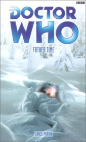 book Father Time (Doctor Who)